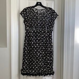 Oscar de la Renta Dress